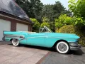 Buick Century Convertible MASTERPIECE OF ORIGINALITY