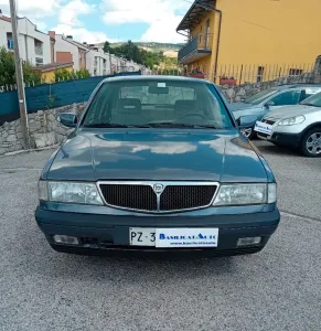 Lancia Dedra 1.9 turbodiesel Eco S