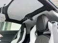 Corvette Z06 5,5V8 Coupe Europamodell 3LZ
