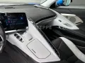 Corvette Z06 5,5V8 Coupe Europamodell 3LZ