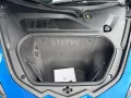 Corvette Z06 5,5V8 Coupe Europamodell 3LZ