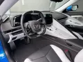 Corvette Z06 5,5V8 Coupe Europamodell 3LZ