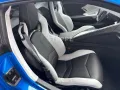 Corvette Z06 5,5V8 Coupe Europamodell 3LZ