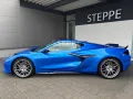 Corvette Z06 5,5V8 Coupe Europamodell 3LZ
