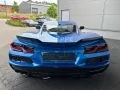 Corvette Z06 5,5V8 Coupe Europamodell 3LZ