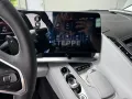 Corvette Z06 5,5V8 Coupe Europamodell 3LZ