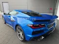Corvette Z06 5,5V8 Coupe Europamodell 3LZ