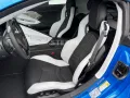 Corvette Z06 5,5V8 Coupe Europamodell 3LZ