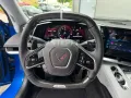 Corvette Z06 5,5V8 Coupe Europamodell 3LZ