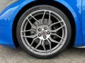 Corvette Z06 5,5V8 Coupe Europamodell 3LZ