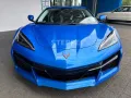 Corvette Z06 5,5V8 Coupe Europamodell 3LZ