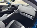 Corvette Z06 5,5V8 Coupe Europamodell 3LZ