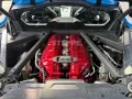 Corvette Z06 5,5V8 Coupe Europamodell 3LZ