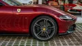 Ferrari Coupe