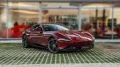 Ferrari Coupe