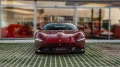 Ferrari Coupe