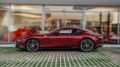 Ferrari Coupe