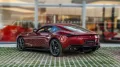 Ferrari Coupe