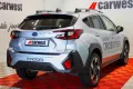 Subaru Crosstrek,AWD,ACC,WARRANTY,CAMERA,NAVI,CRPLY,RAB