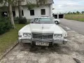 Cadillac Eldorado