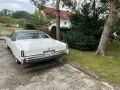 Cadillac Eldorado