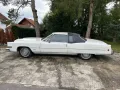 Cadillac Eldorado