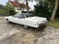 Cadillac Eldorado