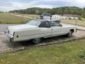 Cadillac Eldorado