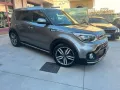 Kia Soul 1.6 CRDi DCT7 Limited