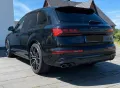 Audi SQ7 TFSI Pano AHK B&O HuD StHz HD-Matrix  VOLL