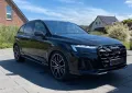 Audi SQ7 TFSI Pano AHK B&O HuD StHz HD-Matrix  VOLL