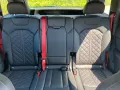 Audi SQ7 TFSI Pano AHK B&O HuD StHz HD-Matrix  VOLL