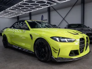 BMW M xDrive Competition G83 LCI *MCarbon*SaoPaulo*