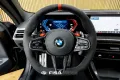 BMW M4 Coupe CS