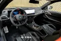 BMW M4 Coupe CS