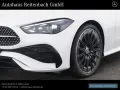 Mercedes-Benz CLE220d COUPE AMG+PANO DISTR+20