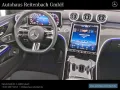 Mercedes-Benz CLE220d COUPE AMG+PANO DISTR+20