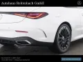 Mercedes-Benz CLE220d COUPE AMG+PANO DISTR+20