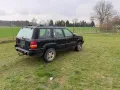 Jeep Grand Cherokee 5.2 Limited V8