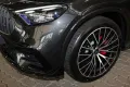 Mercedes-Benz GLC 43 AMG 4M AMG MBUX+360°+DIG-LED+Pano+Night