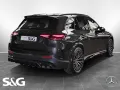 Mercedes-Benz GLC 43 AMG 4M AMG MBUX+360°+DIG-LED+Pano+Night