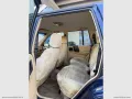 Jeep JEEP Grand Cherokee 4.0 4WD aut.Quad-Tr.Lar.