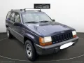 Jeep JEEP Grand Cherokee 4.0 4WD aut.Quad-Tr.Lar.