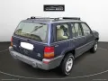 Jeep JEEP Grand Cherokee 4.0 4WD aut.Quad-Tr.Lar.
