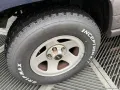 Jeep JEEP Grand Cherokee 4.0 4WD aut.Quad-Tr.Lar.