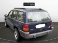 Jeep JEEP Grand Cherokee 4.0 4WD aut.Quad-Tr.Lar.