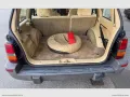 Jeep JEEP Grand Cherokee 4.0 4WD aut.Quad-Tr.Lar.
