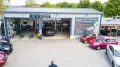 BAIC Beijing X35 SERVICE TÜV NEU WENIG KM