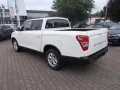Ssangyong MUSSO Grand 4WD Autom., Navi ,Leder, Alu 18