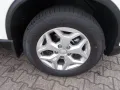 Ssangyong MUSSO Grand 4WD Autom., Navi ,Leder, Alu 18